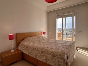 2 Schlafzimmer, Internetzugang, Rollstuhlgeeignet