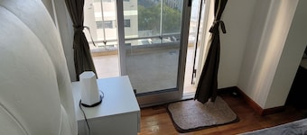 Centrico y muy completo departamento
