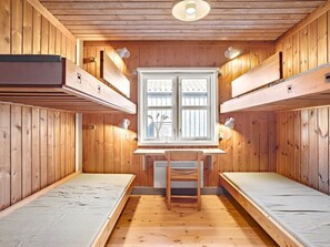 2 chambres, accès Internet