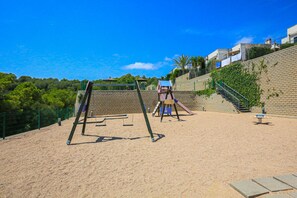 Children’s area - THE TERRACES (Miami Playa)
