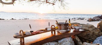 Cape Keppel Beach Cottage 3