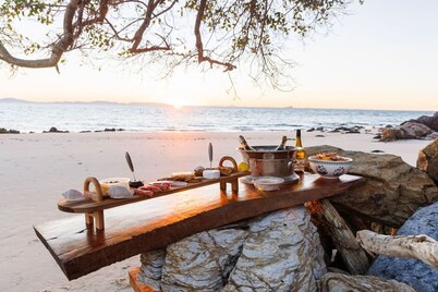 Cape Keppel Beach Cottage 3