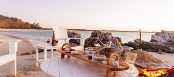 Cape Keppel Beach Cottage 4
