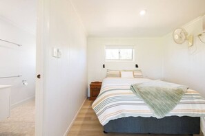 2 chambres, Wi-Fi, draps fournis