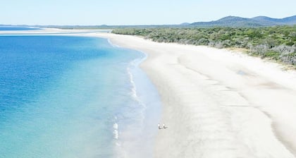 Cape Keppel Beach Cottage 1