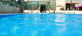 Apartment in Costa Dorada near the Beach