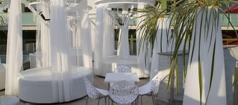 Apartment in Costa Dorada near the Beach