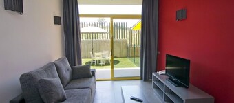 Apartment in Costa Dorada near the Beach