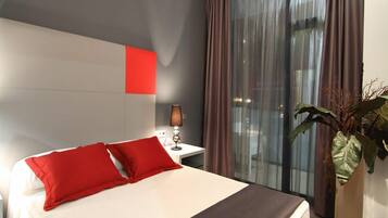 2 bedrooms, free WiFi