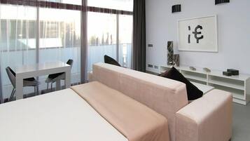 1 slaapkamer, gratis wifi