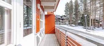 Twin Haven – Modern 2-Unit Retreat up to 16 people