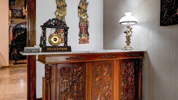 Recepció
