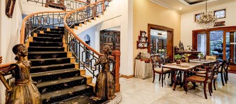 Hotel O Bandung near Stadion Siliwangi formerly The Ethnic Hotel Bandung