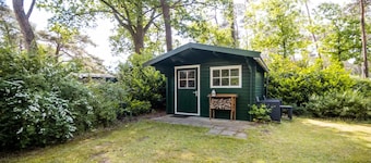 Villa à Markelo avec Jardin Ensoleillé