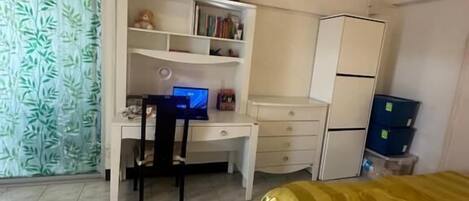 Apartment | 1 bedroom, free WiFi