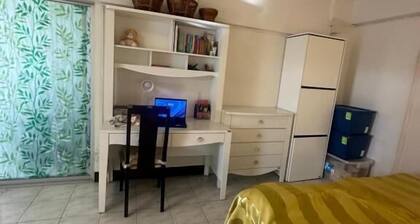 Mahasap Ramindhra next to MRT Station