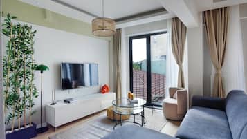 Smart TV