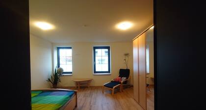 Stella vacation apartment - 10 minutes to the lake or into town