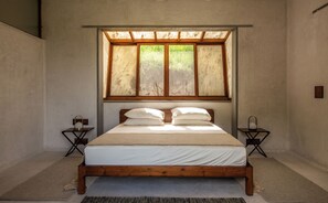 Két bảo mật tại phòng, trang bị nội thất với thiết kế riêng biệt 