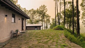 Két bảo mật tại phòng, trang bị nội thất với thiết kế riêng biệt 