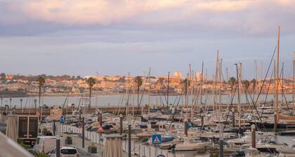 Historic Centre Cascais Teatro