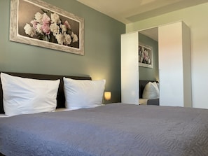 1 chambre, Wi-Fi