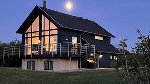 Eksteriør