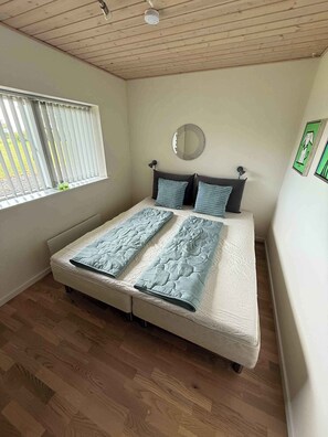 3 Schlafzimmer, kostenloses WLAN