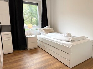 3 chambres, Wi-Fi