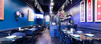 The Pacific Spirit Executive Class Studio