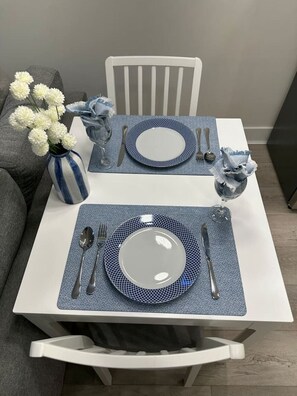 用餐區