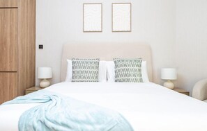 1 bedroom, free WiFi - Modern Studio Living at Missoni (Dubai)