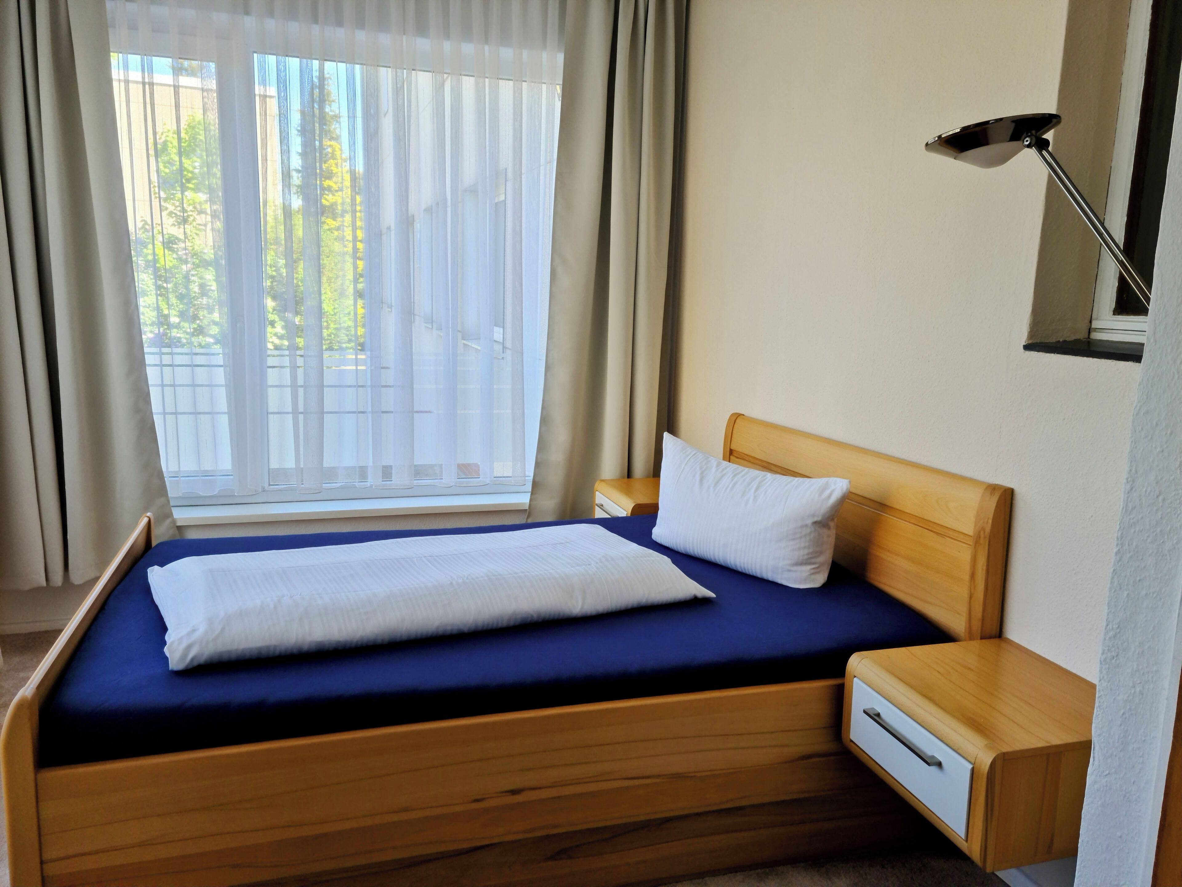 Classic Apartment, Non Smoking, Kitchen | Free WiFi