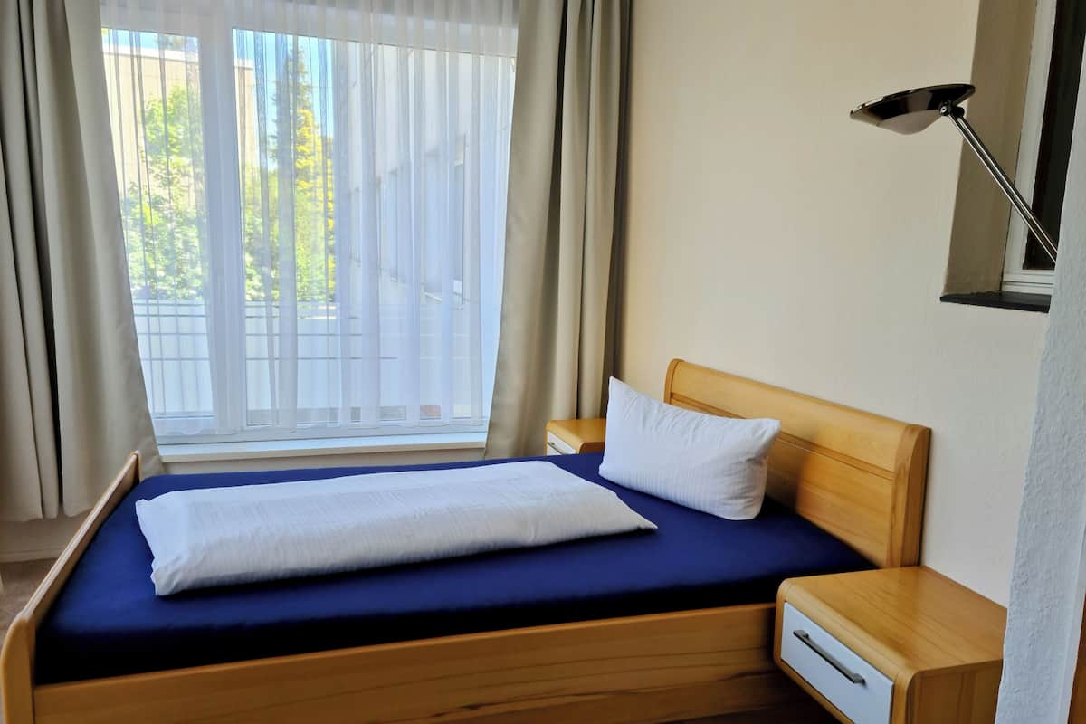 Classic Apartment, Non Smoking, Kitchen | Free WiFi