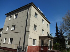 Exterior - Hotel Süden (Berlin)