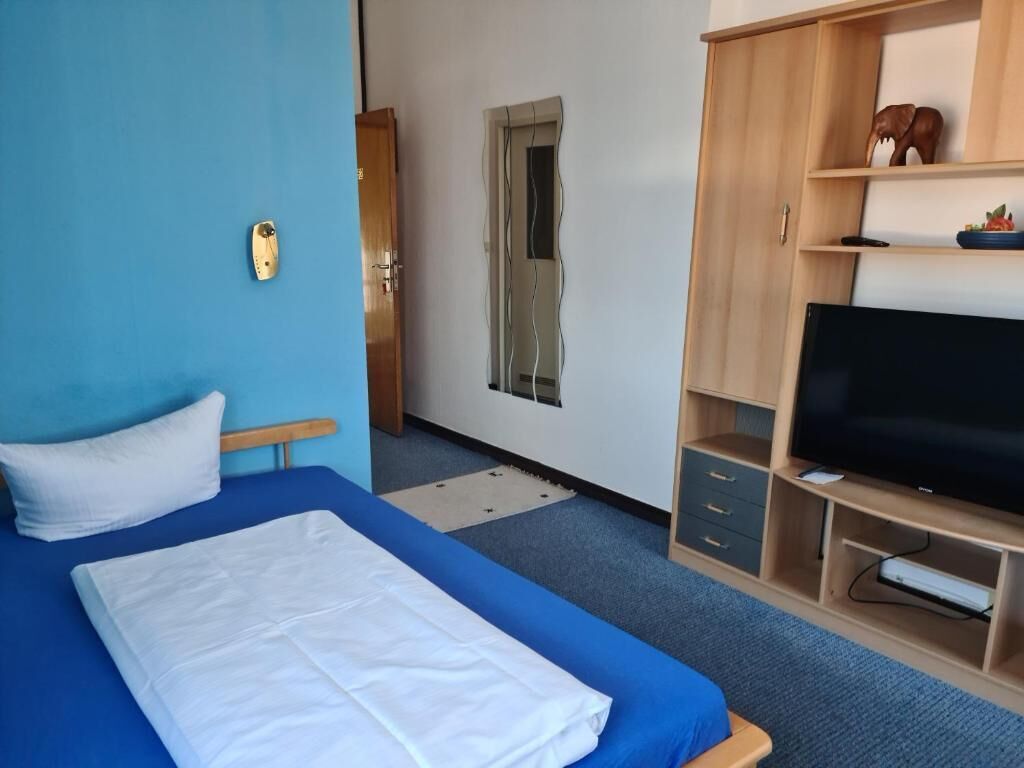 Comfort Single Room, Non Smoking | Free WiFi