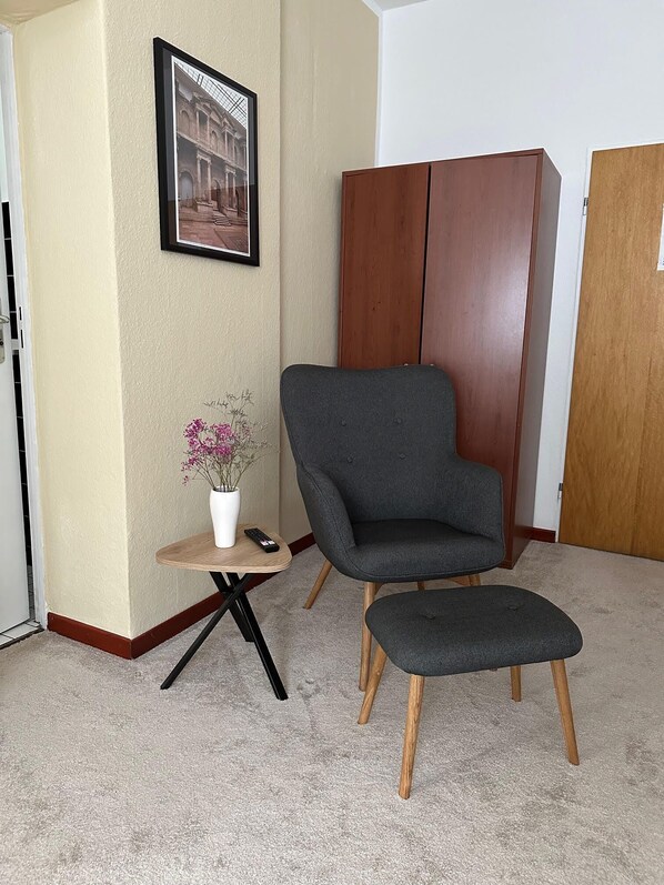 Interior - Hotel Süden (Berlin)