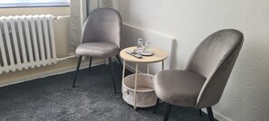 Comfort Single Room, Non Smoking | Interior - Hotel Süden (Berlin)