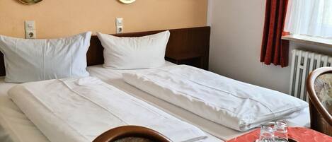Standard Double Room, Non Smoking | Free WiFi