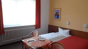 Dobbeltrom – standard, ikke-røyk | Wi-fi (inkludert)