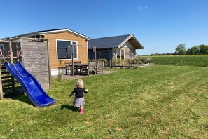 Kindergedeelte