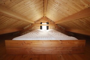 4 bedrooms, free WiFi