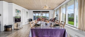 "Christan" - 350m from the sea by Interhome