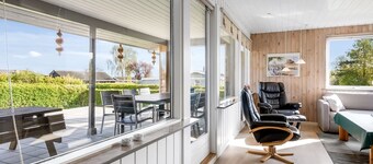 "Fridoline" - 450m from the sea by Interhome