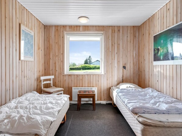 4 bedrooms, Internet