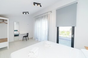 3 Schlafzimmer, Bügeleisen/Bügelbrett, kostenloses WLAN, Bettwäsche