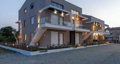 Anastasia Residential Complex-Two Bedroom Loft