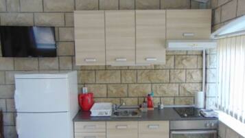 Apartment (Two-Bedroom Apartment) | Property amenity