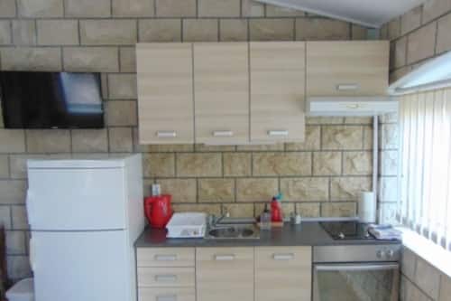 Appartamento (Two-Bedroom Apartment) | Servizio della struttura