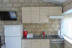 Appartement (Two-Bedroom Apartment) | Accommodatievoorziening